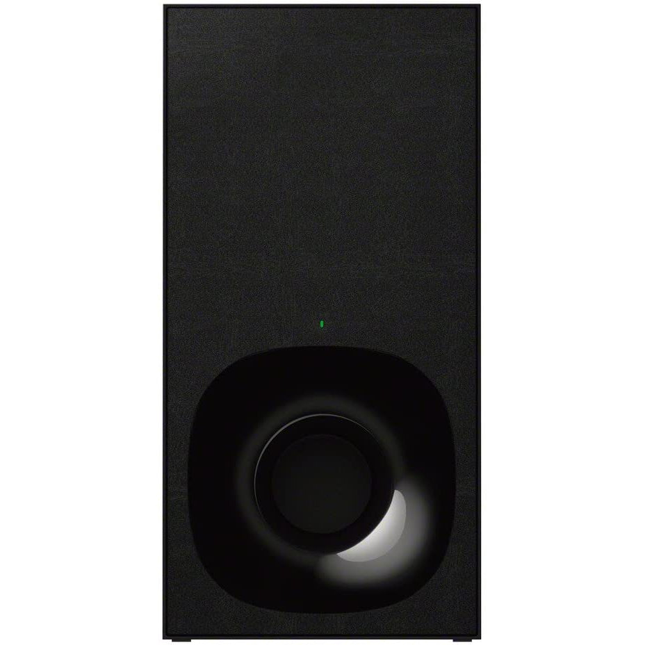 Sony HT-ZF9 Wi-Fi Bluetooth Sound Bar with Wireless Subwoofer - Brand New