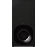 Sony HT-ZF9 Wi-Fi Bluetooth Sound Bar with Wireless Subwoofer - Brand New