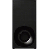Sony HT-ZF9 Wi-Fi Bluetooth Sound Bar with Wireless Subwoofer - Refurbished Good