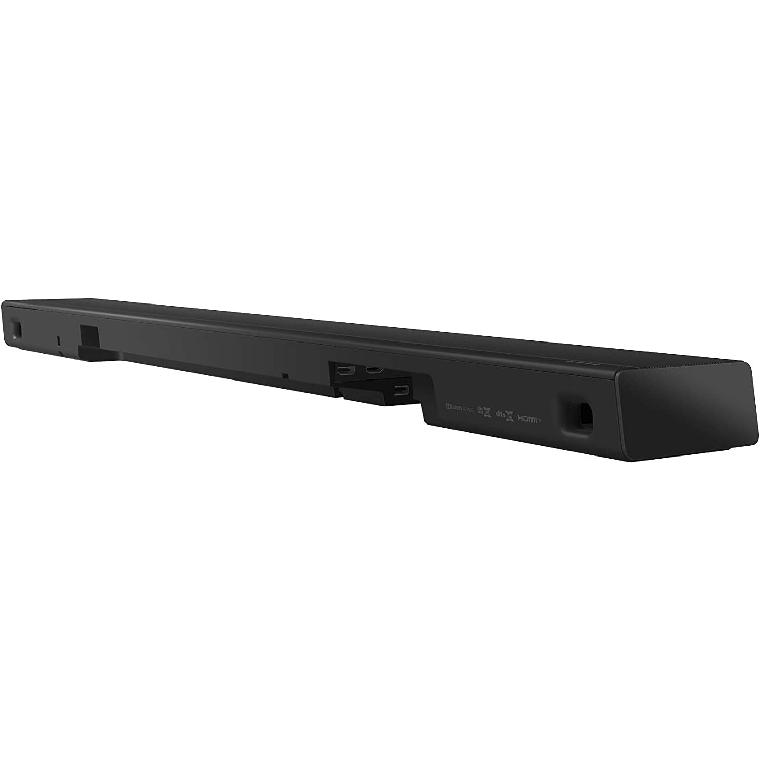 Panasonic SC-HTB600 Soundbar with Speaker - Black - New