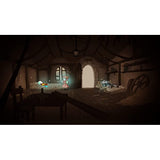 Greak: Memories of Azur (Nintendo Switch)