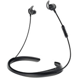Bose QuietControl 30 Wireless In-Ear Headphones - Black - Refurbished