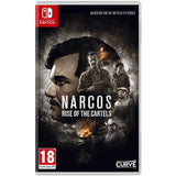 Narcos: Rise of the Cartels (Nintendo Switch)