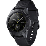 Samsung Galaxy Watch 42mm SM-R810 - Midnight Black - Refurbished Good
