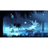 Greak: Memories of Azur (Nintendo Switch)