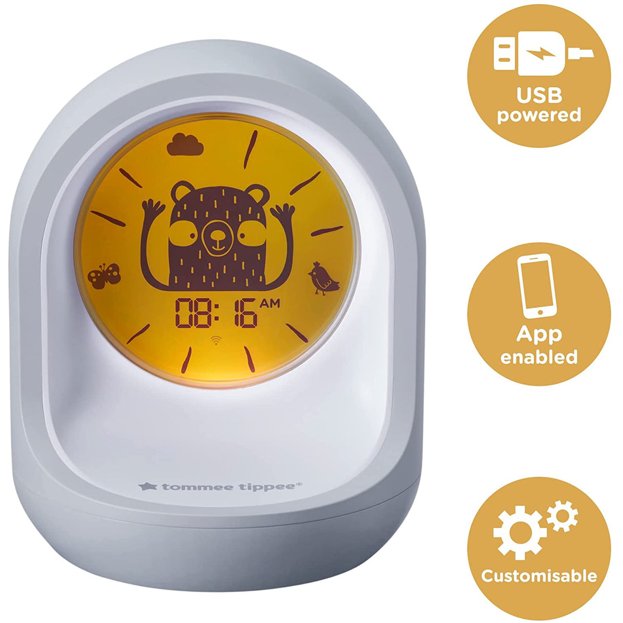 Tommee Tippee Sleep Time Sleep Trainer