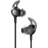 Bose QuietControl 30 Wireless In-Ear Headphones - Black - Refurbished