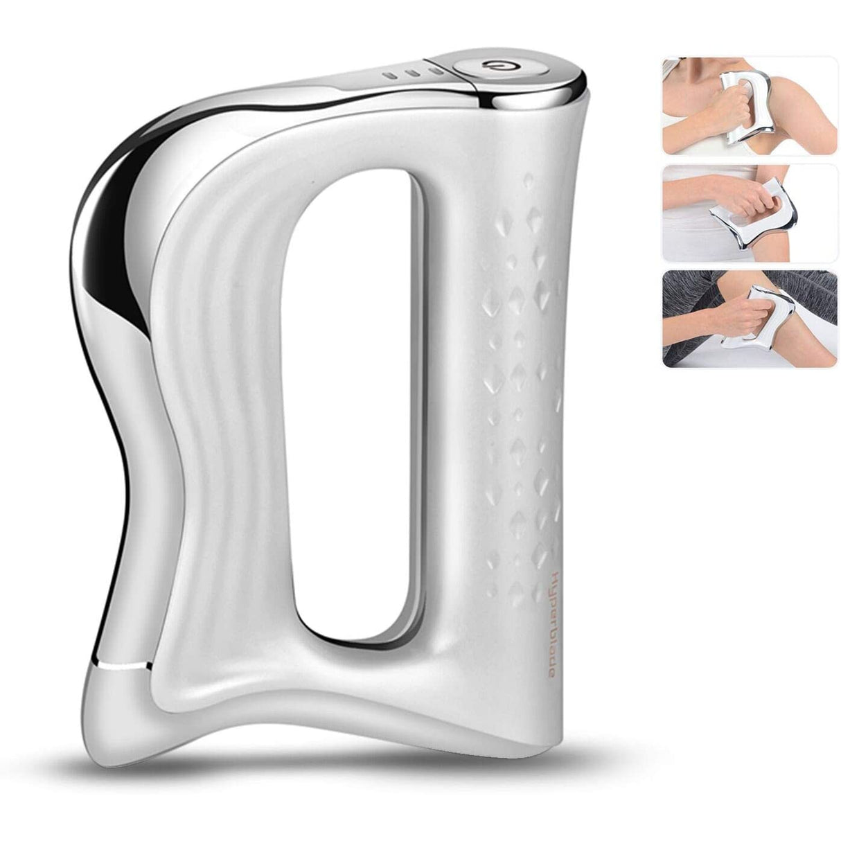 Bonday NMES Scraping Massage Tool