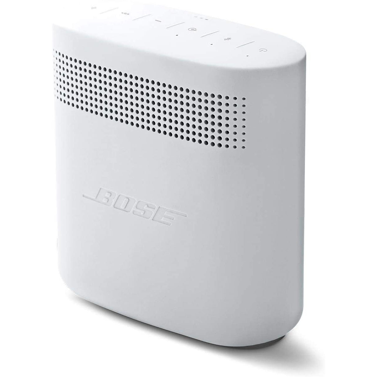 Bose SoundLink Color II Bluetooth Speaker, White