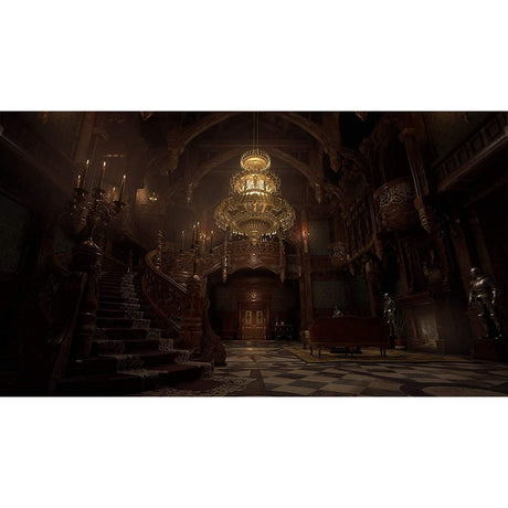 Resident Evil Village Collector's Edition (Xbox One)