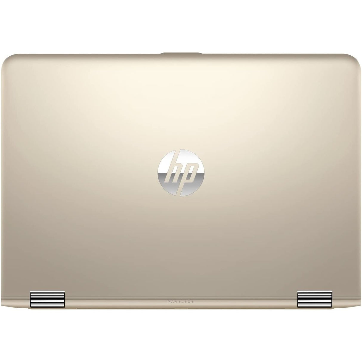 HP Pavilion x360 13-u163sa Gold 13.3in Laptop Intel Core i5-7200U, 8GB RAM, 128GB SSD, Windows 10 - Z3C93EA#ABU