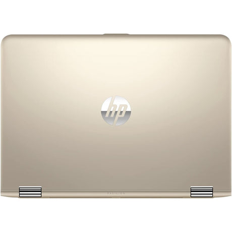 HP Pavilion x360 13-u163sa Gold 13.3in Laptop Intel Core i5-7200U, 8GB RAM, 128GB SSD, Windows 10 - Z3C93EA#ABU