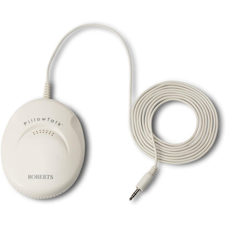 Roberts PT9918 Pillow Talk Speaker - Cream