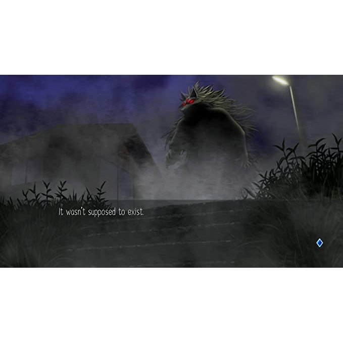 Raging Loop (Nintendo Switch)
