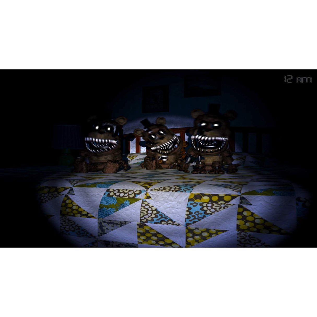 Five Nights At Freddy's: Core Collection (Nintendo Switch)