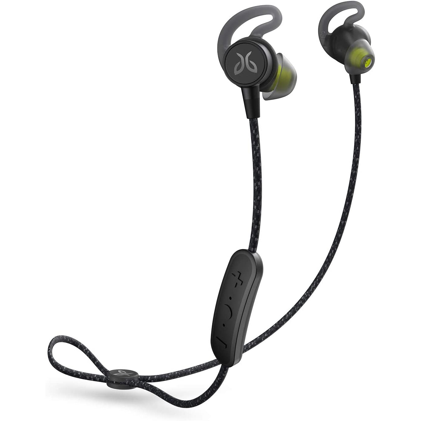 Jaybird Tarah Pro Wireless Bluetooth Headphones - Black - Refurbished Excellent