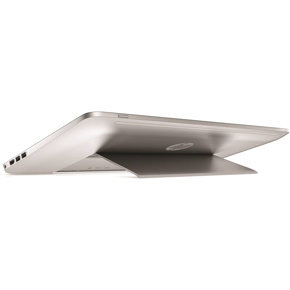 HP ENVY x2 15 Detachable PC (Intel Core M 5Y10 with Intel HD Graphics 5300, 4 GB RAM, 500GB HDD, Windows 10 - Silver