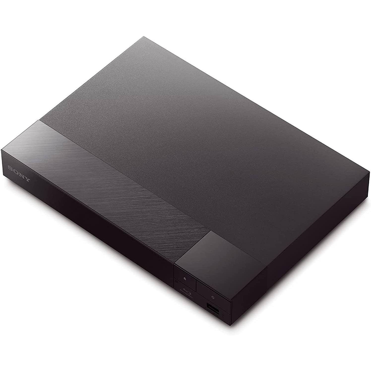 Sony BDP-S6700 Smart 3D 4K Upscaling Blu-Ray/DVD Player