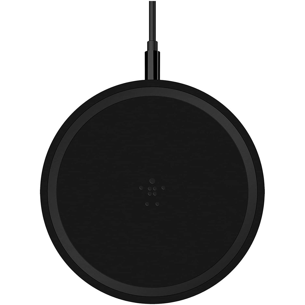 Belkin Boost Up Wireless Charging Pad 10W for Qi Smartphones - Black