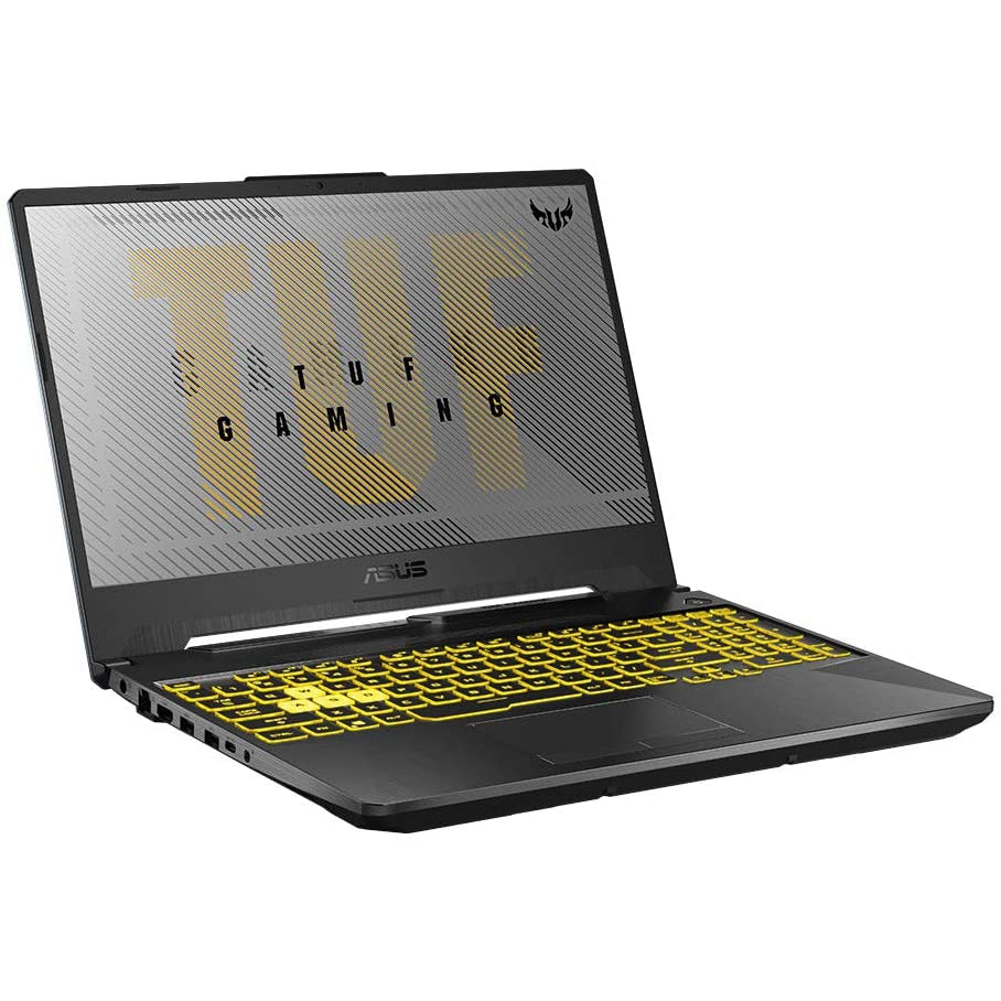 Asus TUF Gaming FA506IV-AL032T, AMD Ryzen 7-4800H, 16GB RAM, 1TB PCI-e SSD, Nvidia GeForce RTX 2060