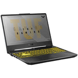 Asus TUF Gaming FA506IV-AL032T, AMD Ryzen 7-4800H, 16GB RAM, 1TB PCI-e SSD, Nvidia GeForce RTX 2060