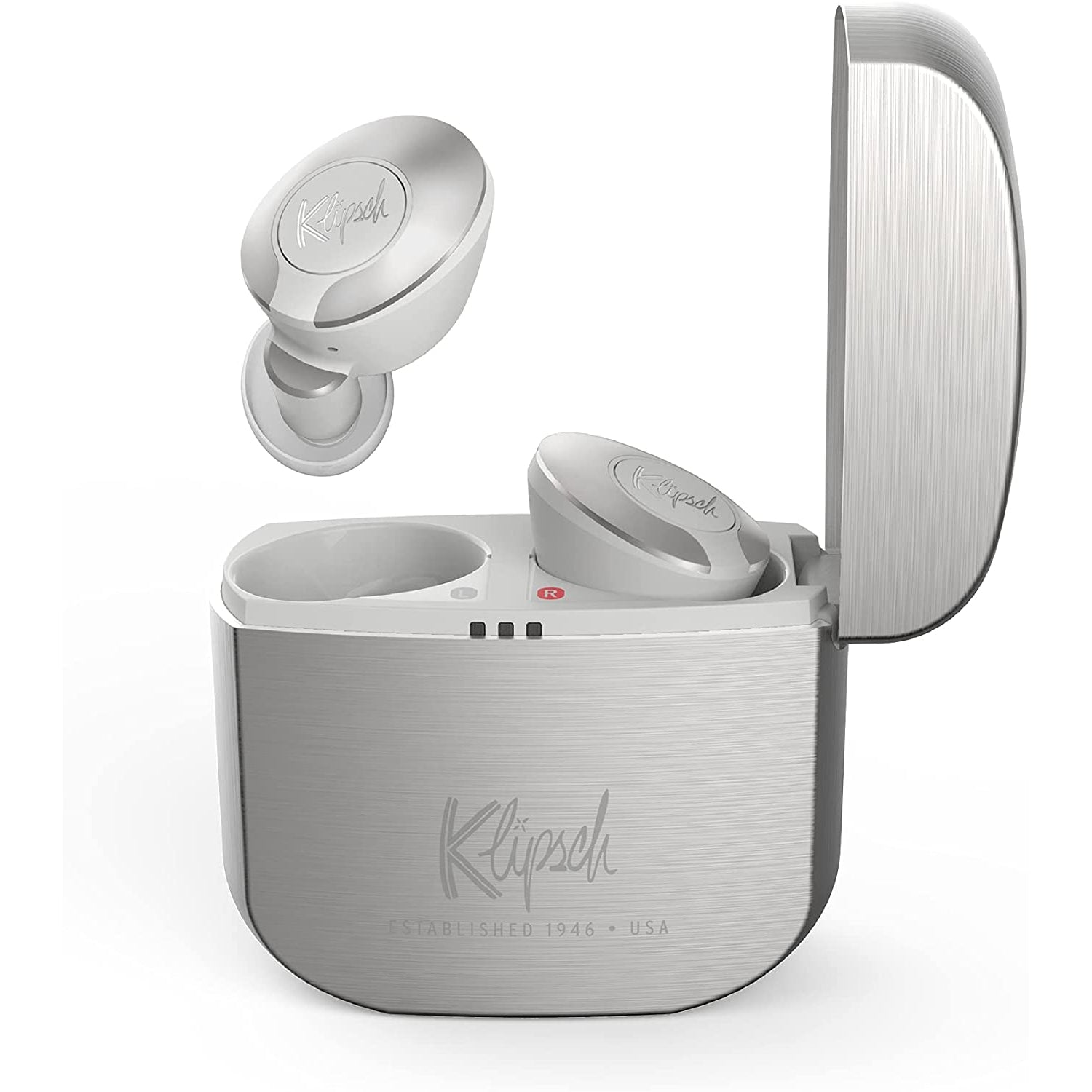 Klipsch T5 II Wireless Bluetooth Earphones