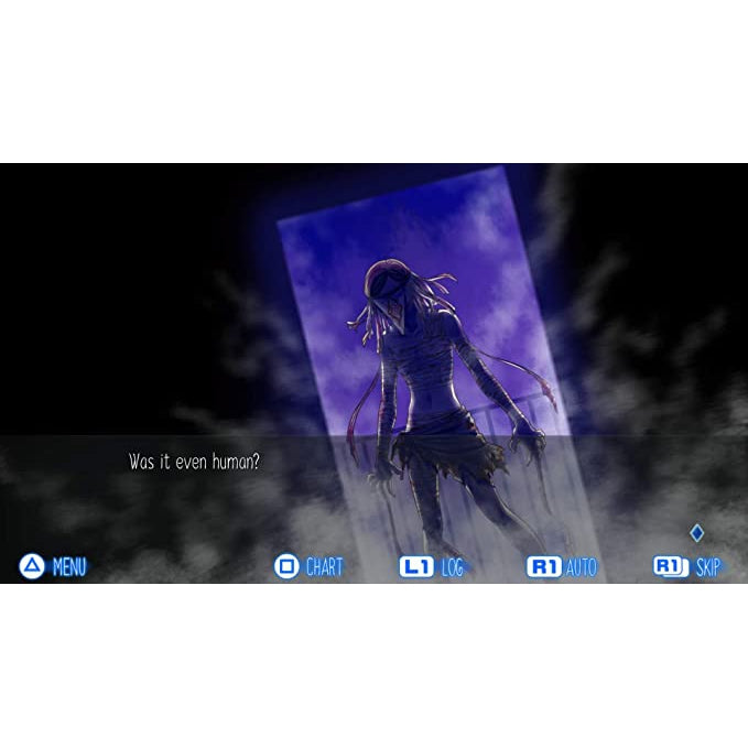 Raging Loop (Nintendo Switch)
