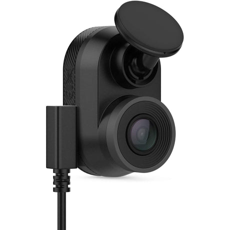 Garmin Dash Cam Mini - Black - Refurbished Pristine