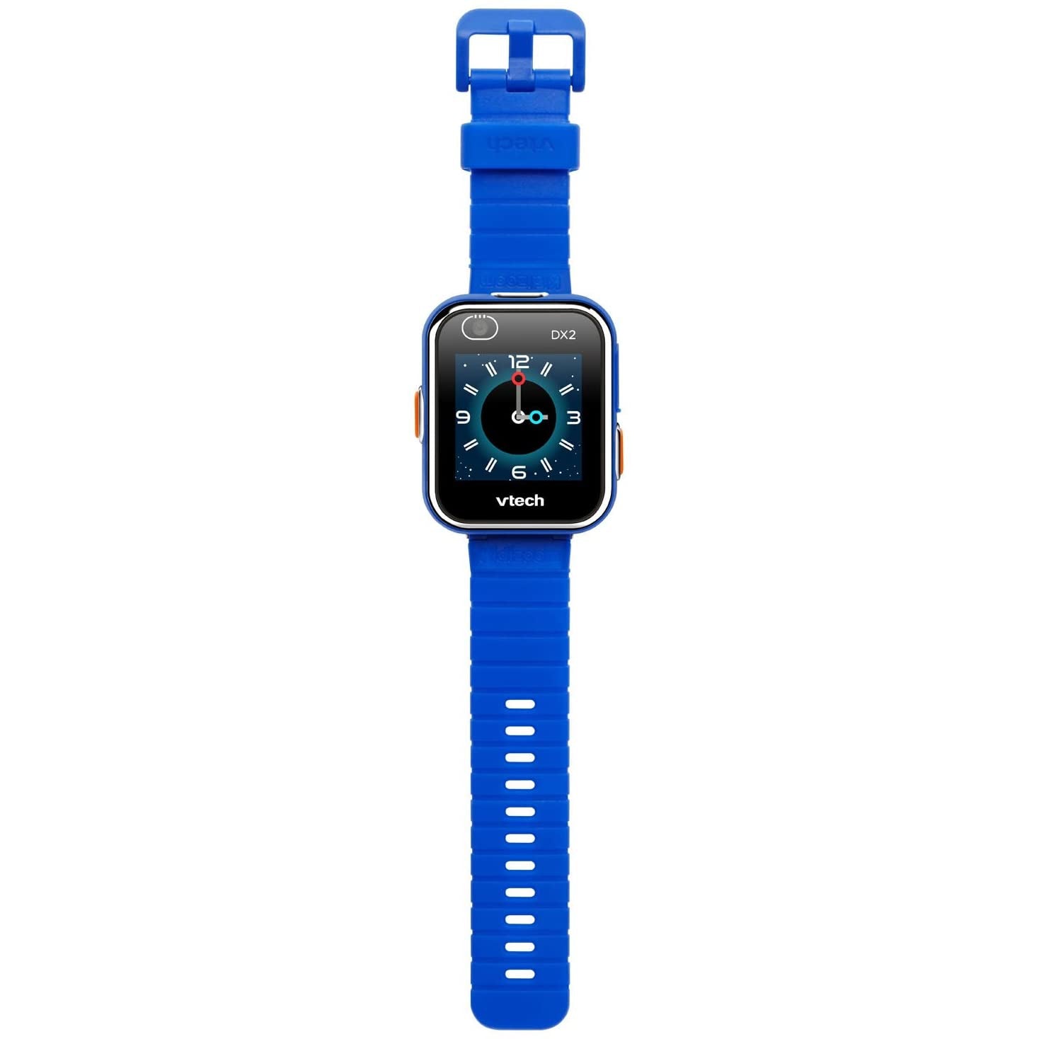 VTech 193803 Kidizoom Smart Watch DX2 Toy, Blue - Refurbished Excellent