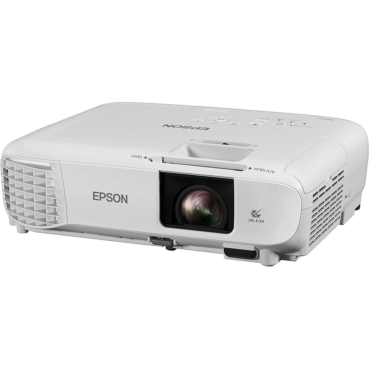 Epson EH-TW740 FHD Projector