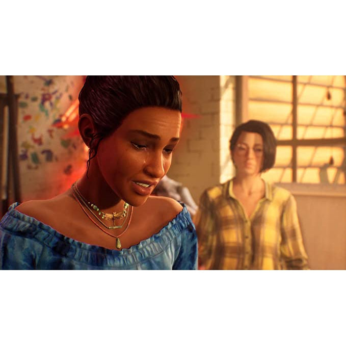 Life is Strange: True Colors (PS4)