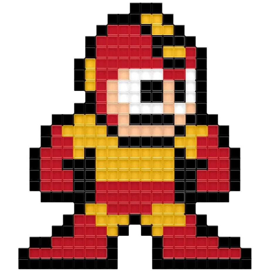 PDP Pixel Pals Mega Man Solar Blaze