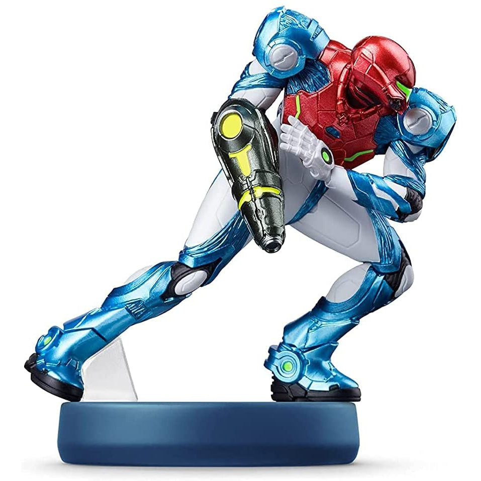 Amiibo Samus / E.M.M.I. 2-in-1 Pack (Nintendo Switch)