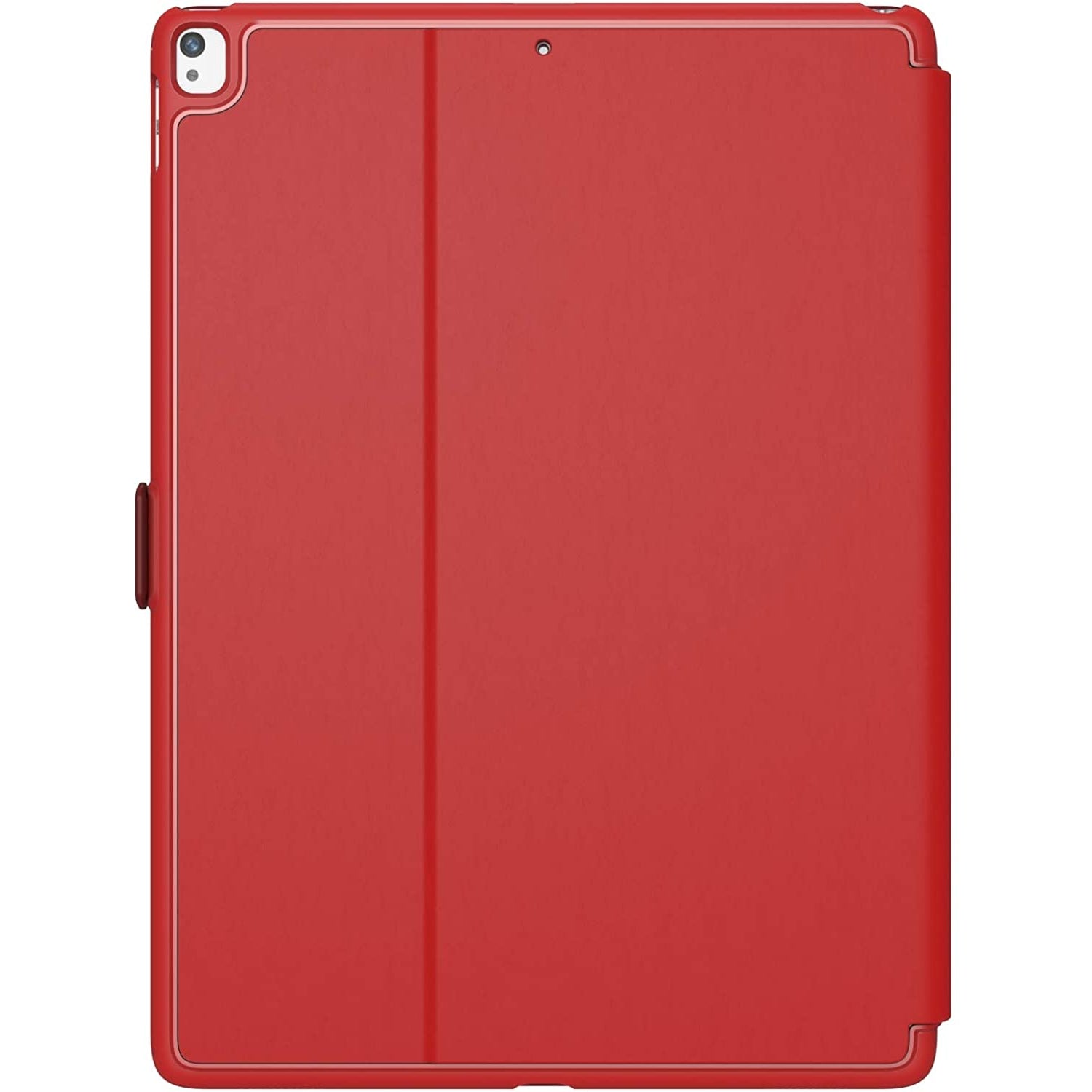 Speck Balance Folio for 9.7" iPad - Red