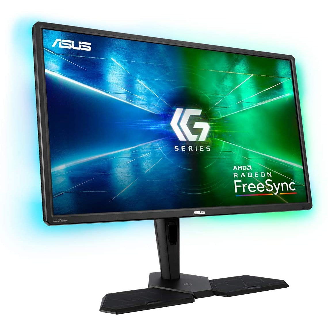 ASUS CG32UQ 32" 4K Console Gaming Monitor for Xbox, PlayStation and Switch