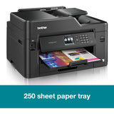 Brother MFC-J5335DW Colour Inkjet Printer - All-in-One