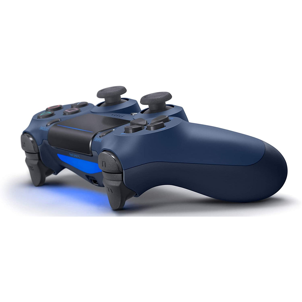 Sony Official PlayStation 4 Controller - Midnight Blue