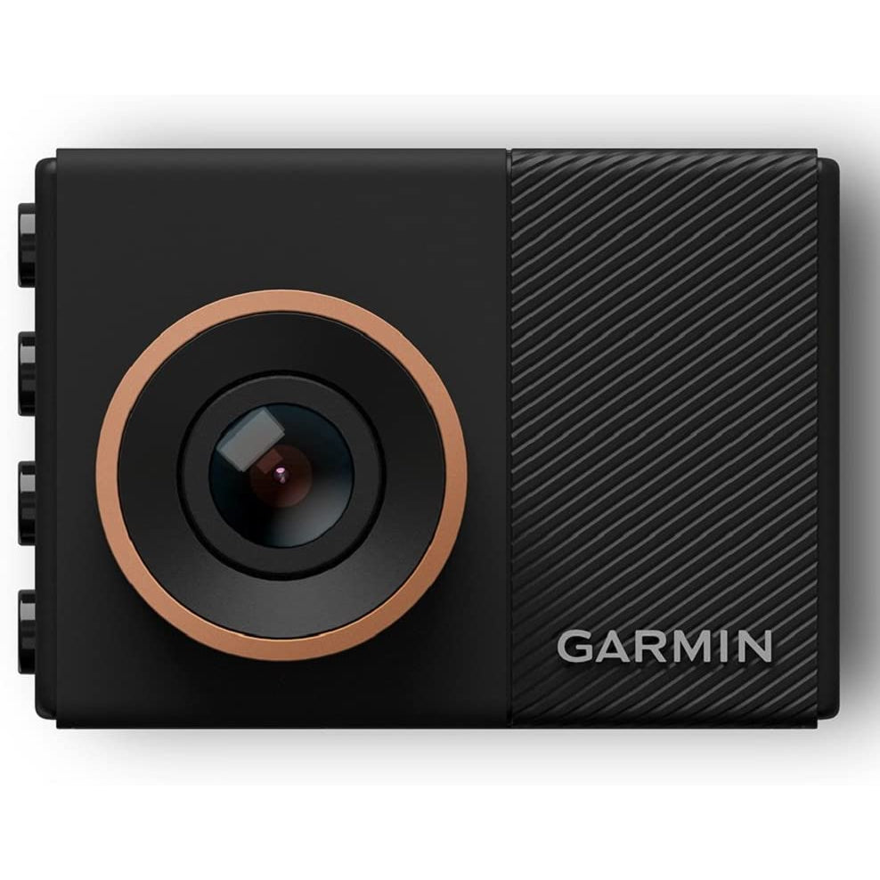 Garmin Dash Cam 55 Black, Car Camera