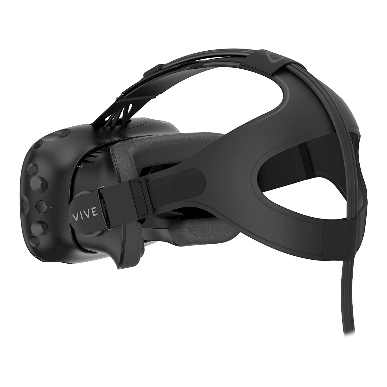 HTC Vive VR Headset and Controllers Black Stock Must Go