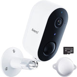 Arenti GO1 Security Camera Outdoor Wireless Wi-Fi Camera