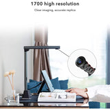 Scanline iOCHOW S3 Portable Document Scanner