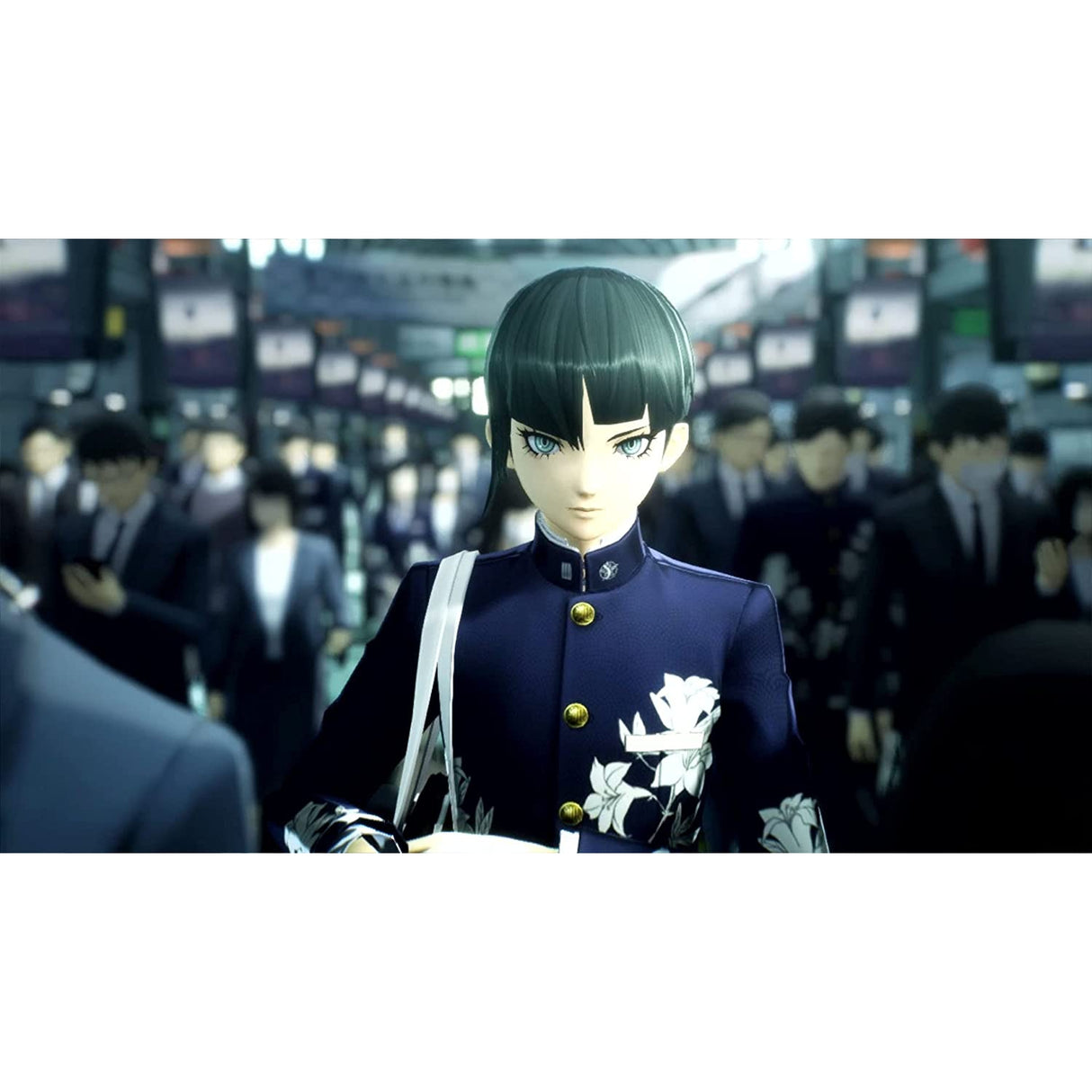 Shin Megami Tensei V (Nintendo Switch)