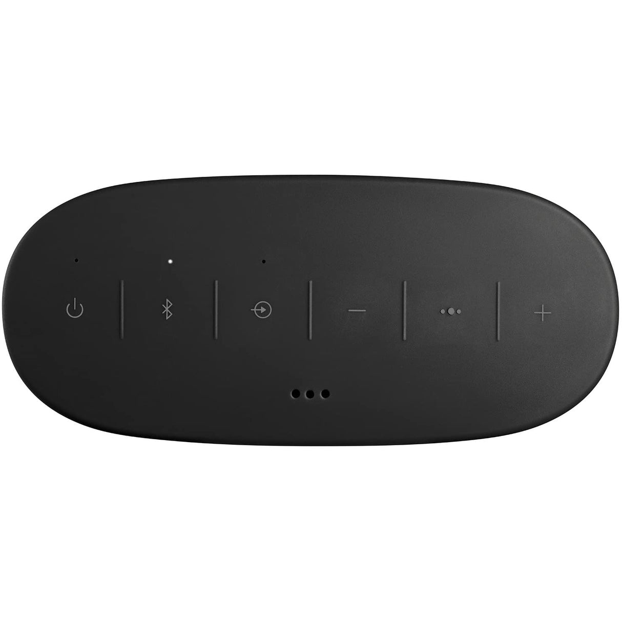 Bose SoundLink Color II Bluetooth Speaker - Black