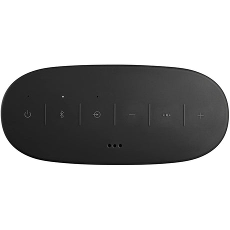 Bose SoundLink Color II Bluetooth Speaker - Black
