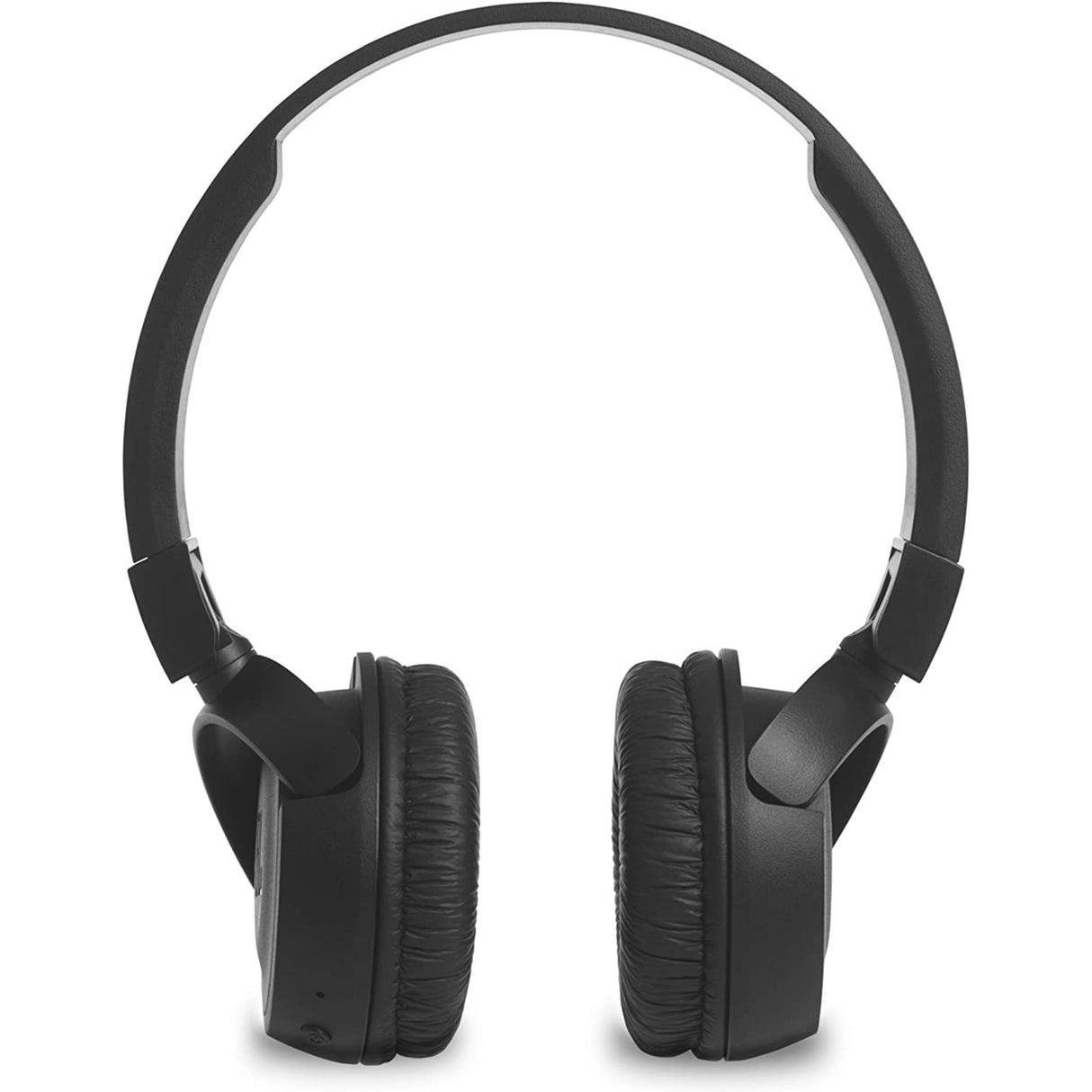 JBL T460BT Wireless Bluetooth Headphones - Black