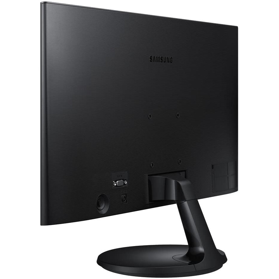 Samsung S22F350FHU 21.5" Essential Full HD Monitor - Black
