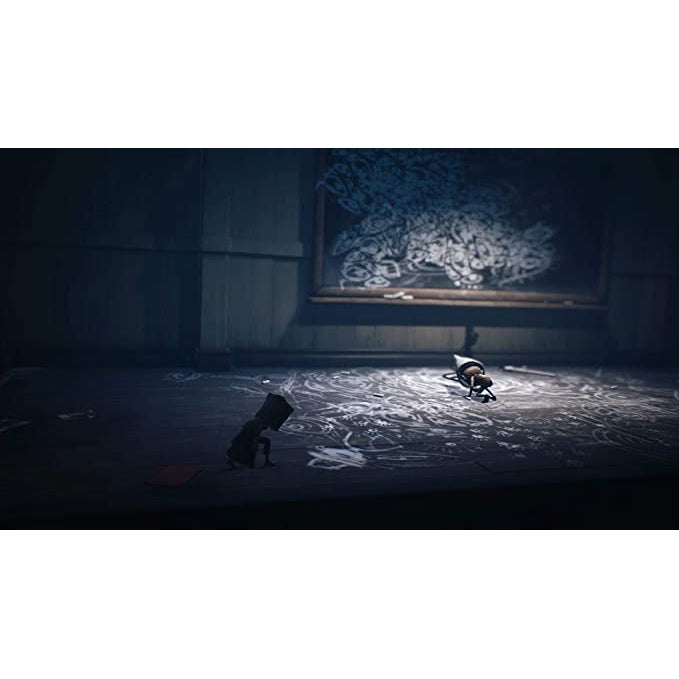 Little Nightmares II (Xbox One)