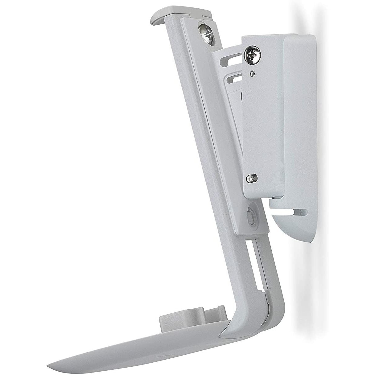 Flexson S1-WM Wall Mount for Sonos One, One SL and Play 1, Single