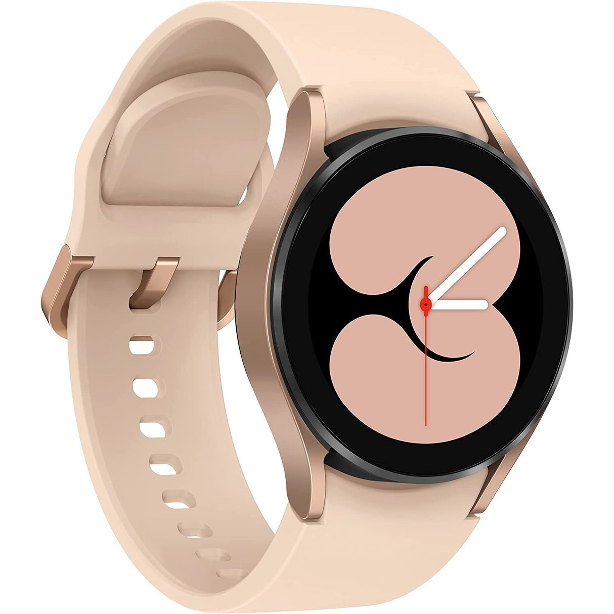 Samsung Galaxy Watch 4 40mm Aluminium Smart Watch - SM-R860 - Gold - Refurbished Excellent