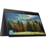 HP Envy 13-AR0501SA 13.3" FHD Touchscreen, AMD Ryzen 5 3500U, 8GB RAM, 256GB SSD, 6TC85EA#ABU, Black